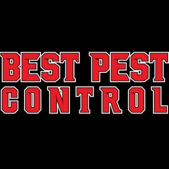 Best Pest Control Logo